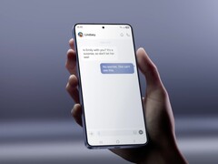 Galaxy S27 Pro kan komma att utrustas med funktionen ”Privacy Display”, som introducerades i samband med lanseringen av Galaxy S26 Ultra som visas här.