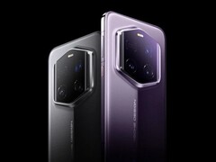 Magic7 RSR. (Bildkälla: Honor)