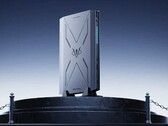 Minisforum AtomMan G7 Pro gaming mini PC har en kraftfull Intel CPU med RTX 5070 Laptop-grafik. (Bildkälla: ITHome)