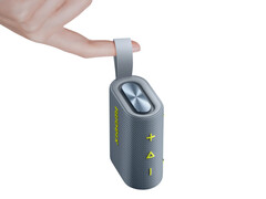 Xiaomi Sound Pocket har smart volymbalansering och en automatisk equalizer. (Bildkälla: Xiaomi)