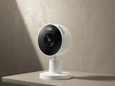 C100: Kompakt, smart övervakningskamera. (Bildkälla: Xiaomi)