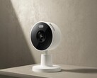 C100: Kompakt, smart övervakningskamera. (Bildkälla: Xiaomi)