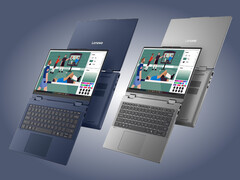 Lenovo säljer för närvarande 14IPH11 i två färger.