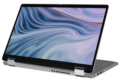 Recension av Dell Latitude 7410 Chromebook Enterprise 2-in-1. Recensionsex från Dell.