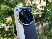 Xiaomi 15 Ultra i vårt kameratest