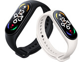 Testa Xiaomi Mi Smart Band 7 