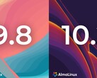 AlmaLinux 10.2 & 9.8 lanseras under namnen Lavender Lion & Olive Jaguar