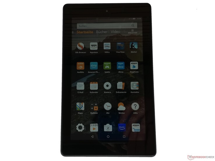 Amazon Fire 7 2019