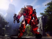 EA har meddelat att de kommer att stänga av Anthem-servrarna nästa år (bildkälla: EA)