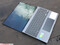 ASUS ZenBook 14X OLED UX5400EA-L7154W med 3K-OLED och Nvidia MX 450