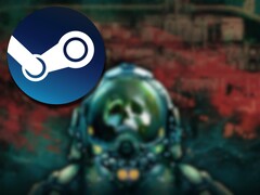 Från den 18 till den 20 april finns Barotrauma tillgängligt att spela gratis på Steam. (Bildkälla: Steam)