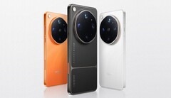 Import av Oppo Find X9 Ultra kan spara upp till 35 % för europeiska köpare