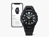 Casio har lanserat G-Shock GBA-950-klockorna i Europa. (Bildkälla: Casio)