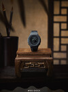 Klockan Casio G-Shock GA-B2100-1A1PRX. (Bildkälla: Casio via Weibo)