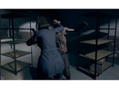 En skärmdump från The Killing Antidote som visar upp striderna i spelet. (Bildkälla: MetalStar Studio)