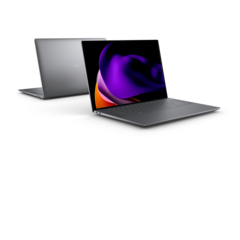 Dell 16 Premium har presenterats med ny hårdvara från Intel och Nvidia (bildkälla: Dell)