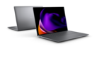 Dell 16 Premium har presenterats med ny hårdvara från Intel och Nvidia (bildkälla: Dell)