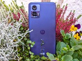 Motorola Edge 30 Neo smartphone recension - Kompakt skönhet