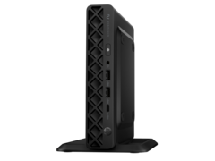 HP har visat upp två nya mini-PC-datorer