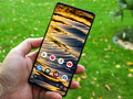 Google Pixel 7 Pro granskning: Premium smartphone med lager Android
