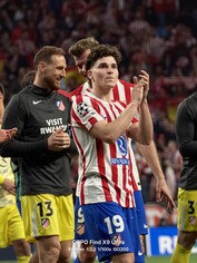 Inspelad med Oppo Find X9 Ultras 200MP 3x zoomkamera + 300mm telekonverterare.