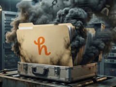 "Dieselgate"-principen tillämpas på honung (symbolbild Nano Banana Pro)