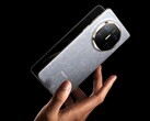 Apple lanserar enligt uppgift sin första vikbara telefon 2026 för att konkurrera med Huawei Mate X6 som visas på bilden här. (Bildkälla: Huawei)