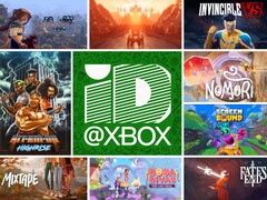 Indie game development@Xbox banner visas