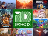 Indie game development@Xbox banner visas