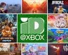 Indie game development@Xbox banner visas