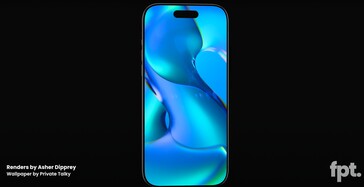 Iphone air av fpt (Bildkälla: fpt. på YouTube)