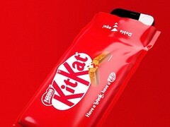 KitKat kopplar bort en smartphone från mobilnätet.