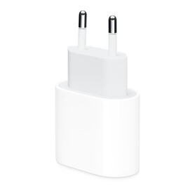 Apple uSB-C-laddare på 20 watt