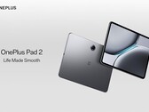Pad 2. (Bildkälla: OnePlus)