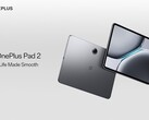 Pad 2. (Bildkälla: OnePlus)
