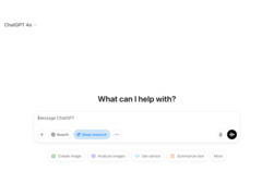 De som har gratisversionen av ChatGPT kan nu göra 
