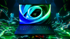 Razer Blade 18 har äntligen anlänt som företagets 2025-ersättare för skrivbordet (bildkälla: Razer)