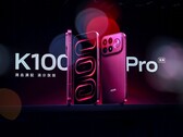 Xiaomi bekräftar att det kommer att finnas en standardversion av smarttelefonen Redmi K100.