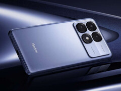 120 W trådbunden laddning förväntas komma tillbaka för efterföljaren till förra årets Redmi K70 Extreme Edition. (Bildkälla: Xiaomi)