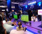 Samsung kommer att delta på Gamescom 2026 fram till söndag