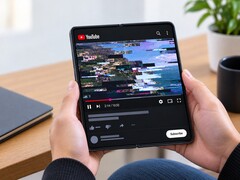 Allt fler Galaxy Fold-användare rapporterar om uppspelningsproblem med YouTube.