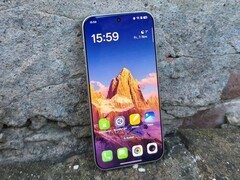 Vi testade Oppo Find X9 Pro (Bildkälla: Marcus Herbrich)