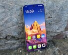 Vi testade Oppo Find X9 Pro (Bildkälla: Marcus Herbrich)