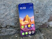 Vi testade Oppo Find X9 Pro (Bildkälla: Marcus Herbrich)