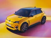 Den eldrivna Renault 3 (Bildkälla: Renault)