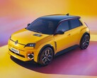 Den eldrivna Renault 3 (Bildkälla: Renault)