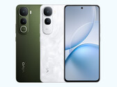 Vivo Y400 5G har en 50 MP primärkamera (Bildkälla: Vivo)