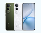 Vivo Y400 5G har en 50 MP primärkamera (Bildkälla: Vivo)