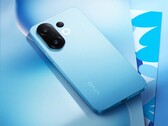 Vivo S30 Pro Mini är jämförelsevis kompakt med en 6,3-tums skärm. (Bildkälla: Vivo)
