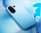 Vivo S30 Pro Mini är jämförelsevis kompakt med en 6,3-tums skärm. (Bildkälla: Vivo)